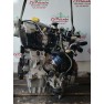 Motor completo K9K 266