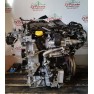 Motor completo M9R 742