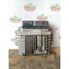 Centralita de motor ECU de Kia Carnival