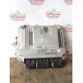 Centralita de motor ECU de Citroen / Peugeot