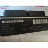 Centralita de motor ECU de Renault Kangoo