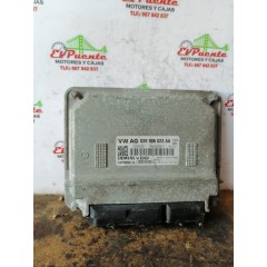 Centralita de motor ECU de Grupo VAG