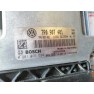 Centralita de motor ECU de Volkswagen Touareg