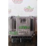 Centralita de motor ECU de Iveco