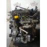 Motor completo M9R 721