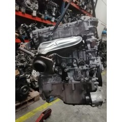 Motor completo de Toyota Prius