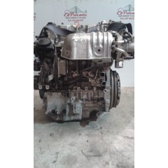 Motor completo N22B1
