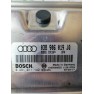 Centralita de motor ECU de Audi