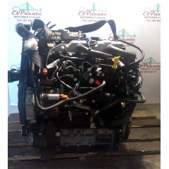 Motor completo R3PA