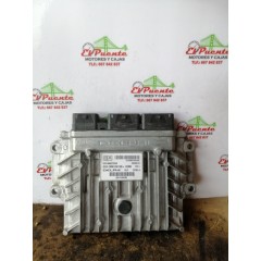 Centralita de Motor ECU de Citroen / Peugeot