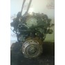 Motor completo RHR