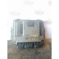 Centralita de motor ECU de Ford