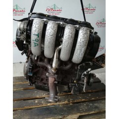 Motor completo T9A