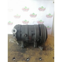 Compresor de aire de Hyundai H1