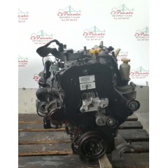 Motor completo VM07C