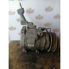 Compresor de aire de Honda