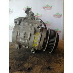Compresor de aire de Honda