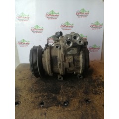 Compresor de aire de Kia Carnival