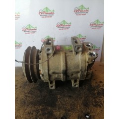 Compresor de aire de Mitsubishi