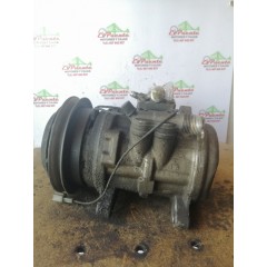 Compresor de aire de Mitsubishi