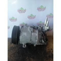 Compresor de aire de Renault