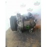 Compresor de aire de Nissan