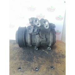 Compresor de aire de Jeep