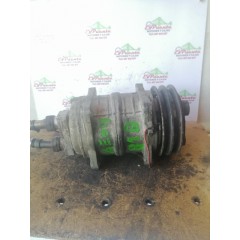 Compresor de aire de Iveco