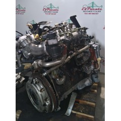 Motor completo YD22DDTi