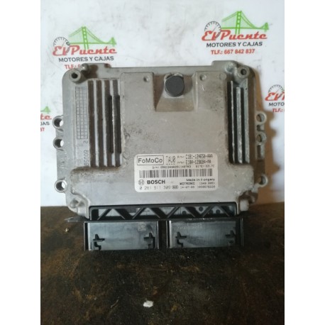 Centralita de motor ECU de Ford