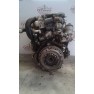 Motor completo Z17DTH