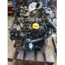Motor completo K9K 628