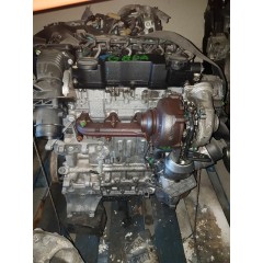 Motor completo D4204T