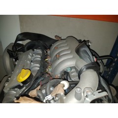 Motor completo B308E