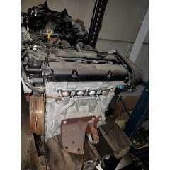 Motor completo SNJB