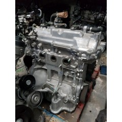 Motor completo HR12