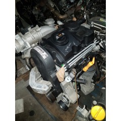 Motor completo BMS