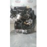 Motor completo Z17DTH