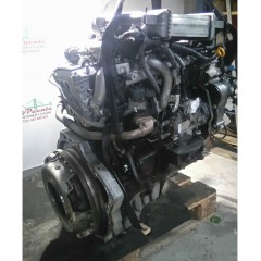 Motor completo ZD30