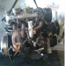 Motor completo 4D56