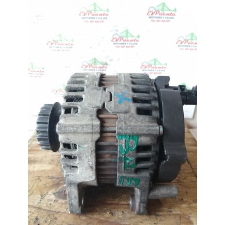 Alternador de Volkswagen