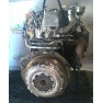 Motor completo 4D56