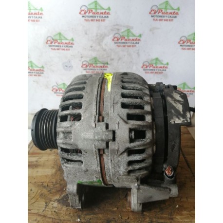 Alternador de Volkswagen Sharan