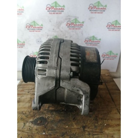 Alternador de Audi A6