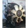 Motor completo 4D56