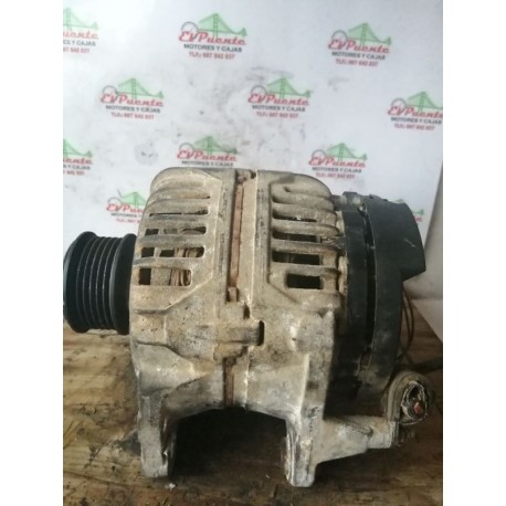 Alternador de Volkswagen Caddy