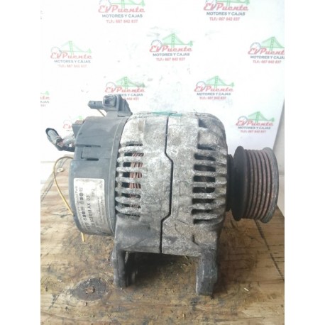 Alternador de Volkswagen Transporter