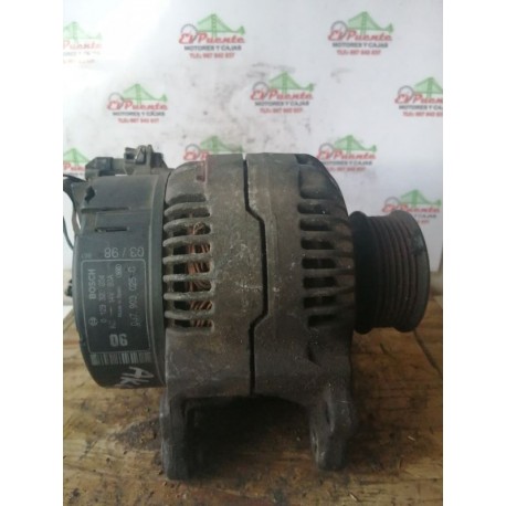 Alternador de Volkswagen Transporter