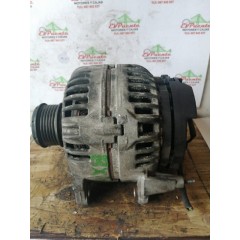 Alternador de Volkswagen Transporter