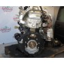 Motor completo 4M41